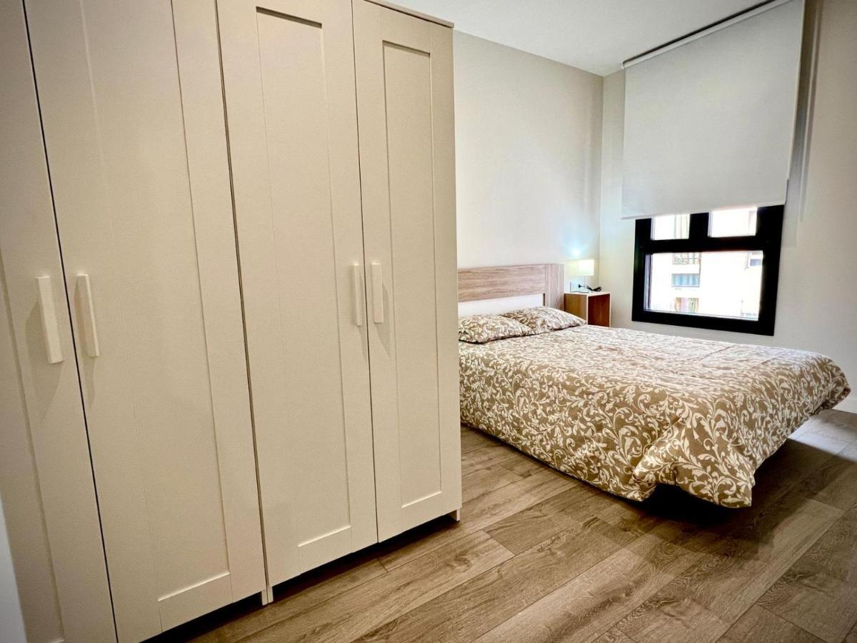 Apartamento Jazmin Apartment Cordoba Exterior photo